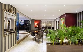 Faial Prime Suites